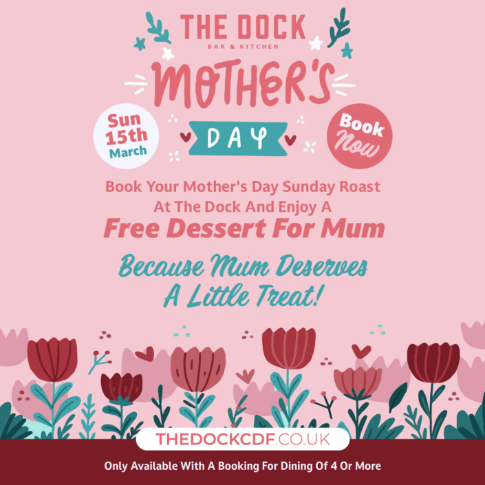 Mother’s Day 2026 Mother's Day 2026